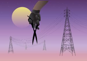 Le délestage électrique : un levier de contingence