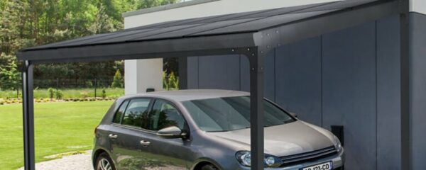 carports solaires photovoltaïques