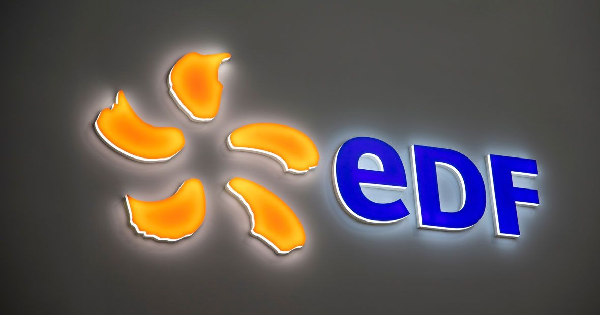 résiliation EDF Entreprises
