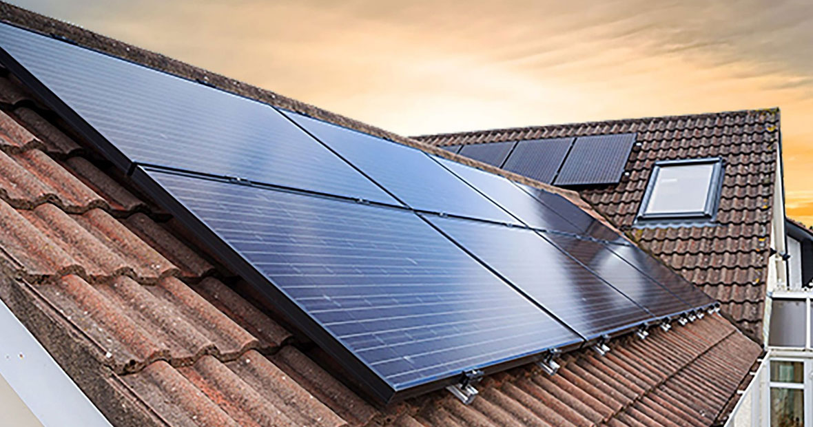 Panneaux solaires en haute Savoie réaliser par Energielyn