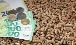 Évolution prix pellet : Comment a évolué le prix des pellets de bois ces dernières années en France ?
