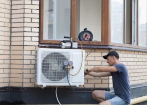 Pourquoi laisser sa pompe à chaleur allumée en été ?